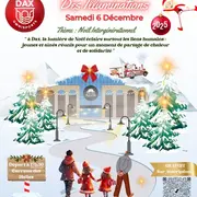 Promenade des illuminations