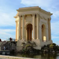 Promenade du Peyrou