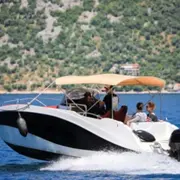 Promenade en bateau entre Deauville et Honfleur (14)