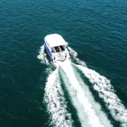 Promenade en mer découverte de la baie de Saint Malo (35)