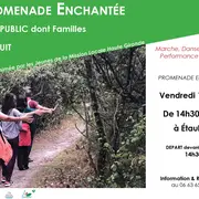 Promenade Enchantée