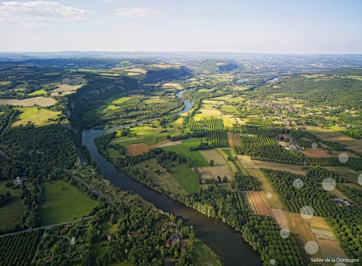 Promenade Floirac, de la Préhistoire au 19è siècle