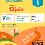 Promenade Gourmande