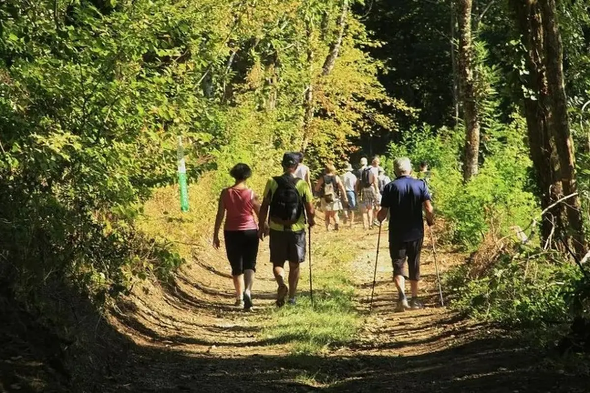 Promenade gourmande à Beynat - 13ème édition