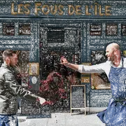 Promenade gourmande au cœur de Paris