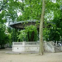 Promenade Granvelle