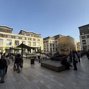 Promenade Sainte-Catherine