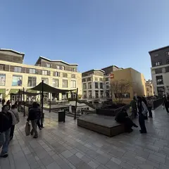 Promenade Sainte-Catherine