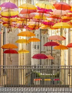 Promenade Sainte-Catherine