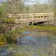 Promenade sensorielle à Chérine