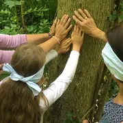 Promenade sensorielle au bois du Caprice