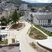 Promenade théâtrale : Quartier Libre