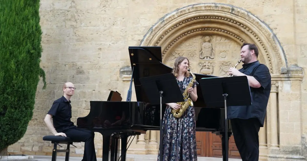 Promenades musicales
