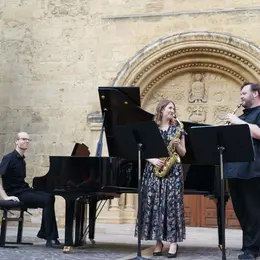 Promenades musicales