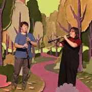 Promenons-nous dans les bois