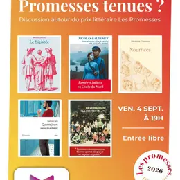 Promesses tenues ?