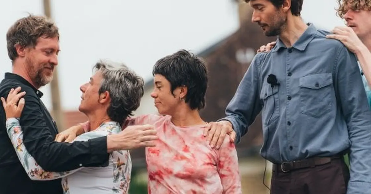 Pronomade(s) : Animal Travail Ou Comment L’observer Sans Faire De Bruit