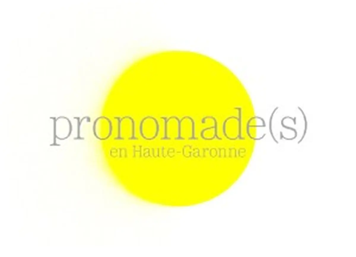 Pronomade(s) : Pling-Klang