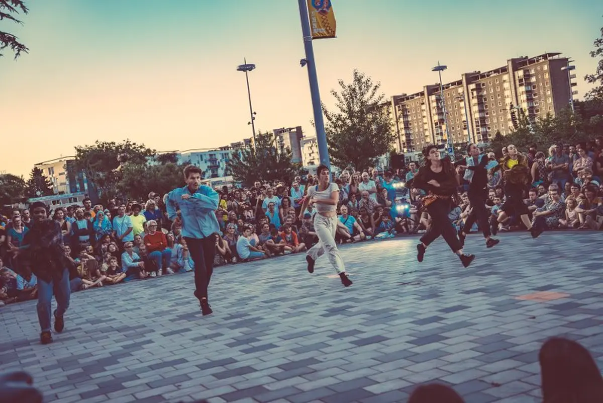 Pronomades(s) : Fievre
