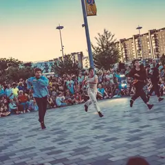 Pronomades(s) : Fievre