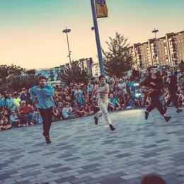 Pronomades(s) : Fievre