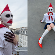 Propaganda | Exposition de Jenna Marvin