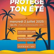Protège ton été