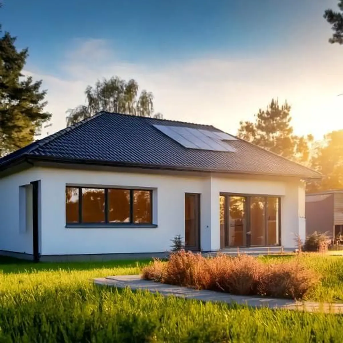 Protégez votre maison avec une assurance habitation