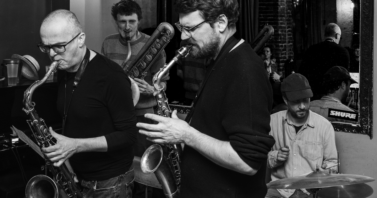 PROTOFEST : LES 17 ET 18 JUIN 2026 AU BAR LE 34 DANS LE 18e