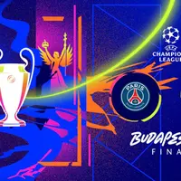 PSG-Arsenal en finale de Ligue des champions 2026 DR