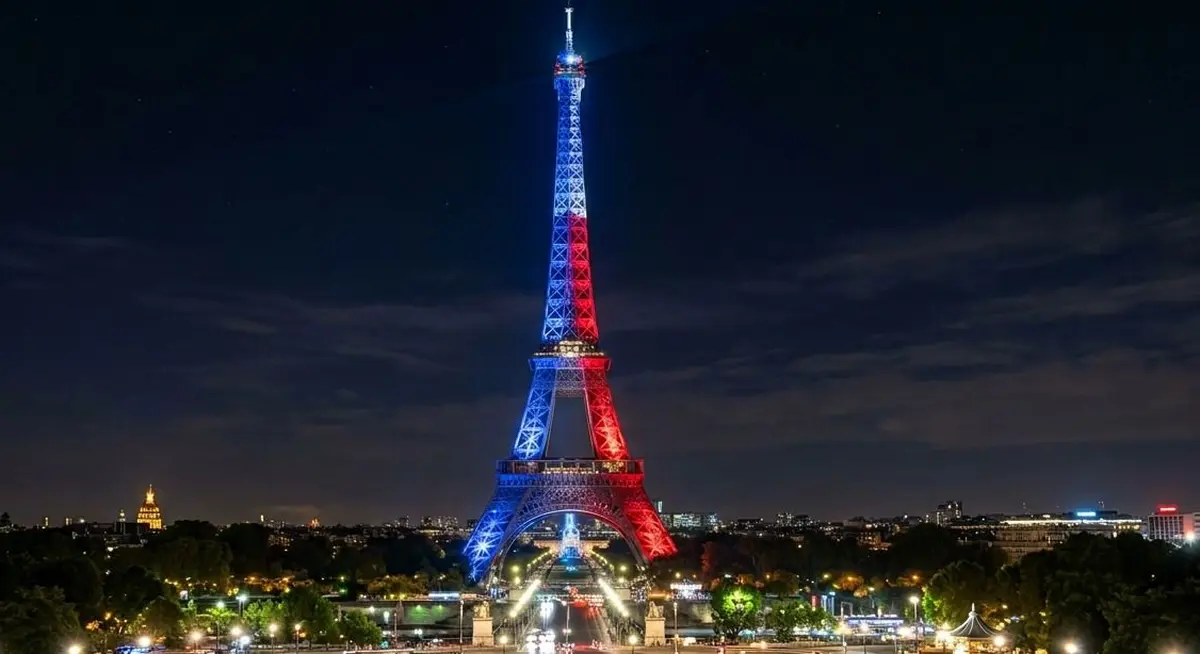 PSG-Arsenal en finale de Ligue des champions : festivit&eacute;s, retransmission, restrictions... voici tout ce qui vous attend &agrave; Paris ce samedi 30 mai 2026
