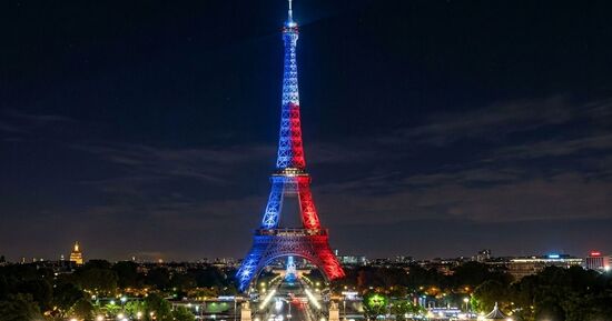 PSG-Arsenal en finale de Ligue des champions : festivit&eacute;s, retransmission, restrictions... voici tout ce qui vous attend &agrave; Paris ce samedi 30 mai 2026