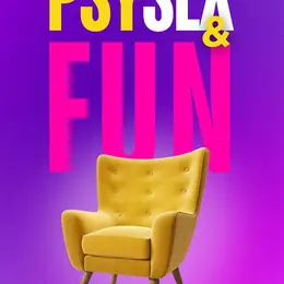 Psy, Sex and Fun