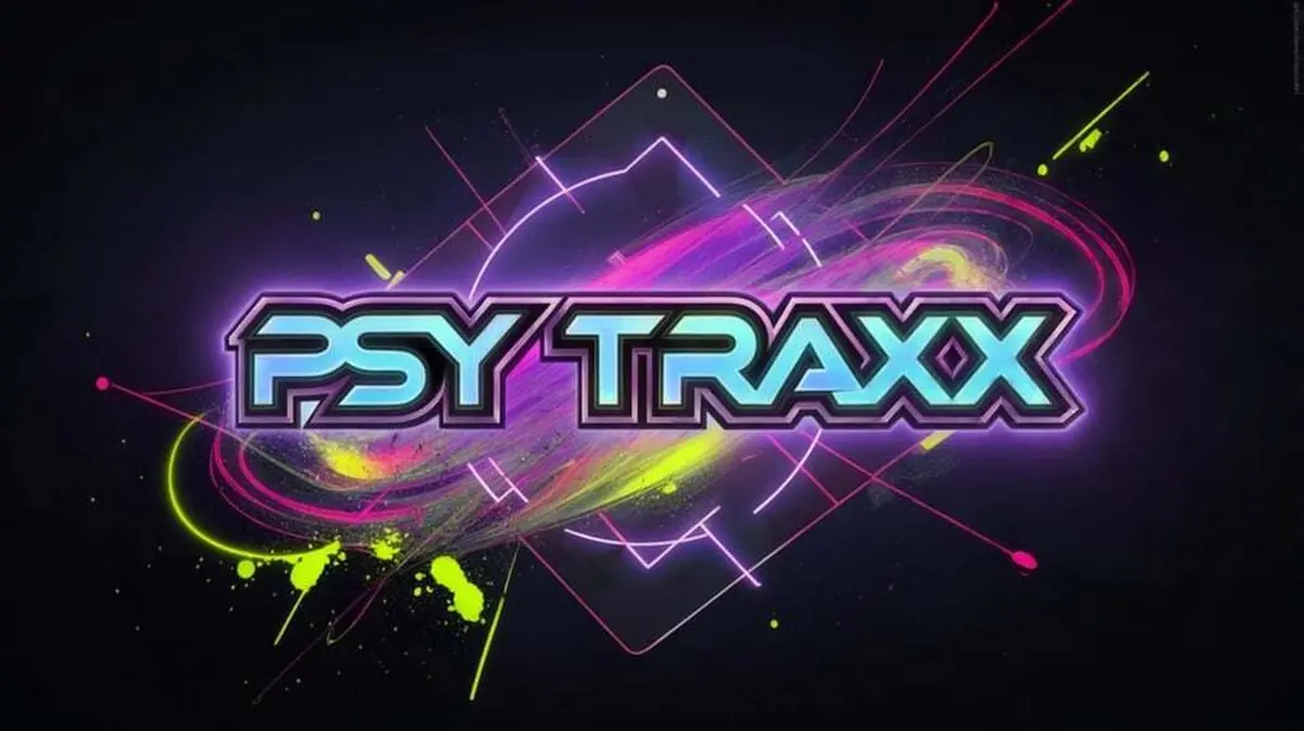 Psy Traxx