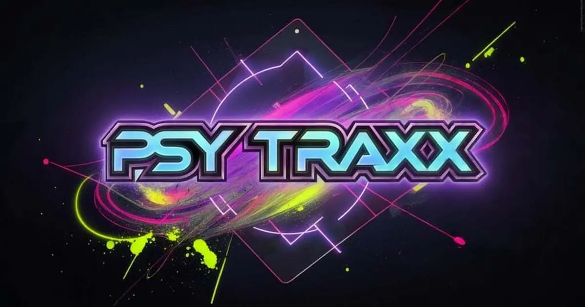 Psy Traxx