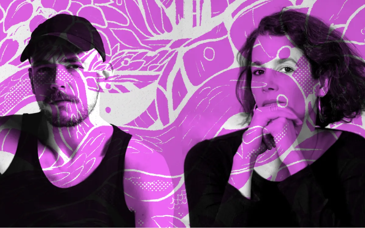 Psychédélique [qui révèle l’âme]