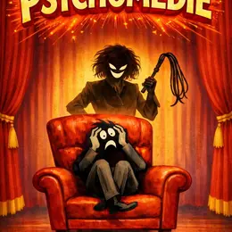 Psychomédie