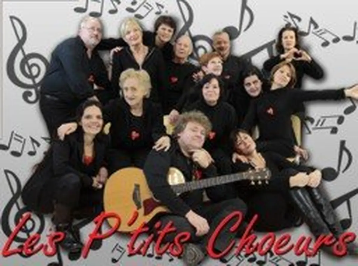 Les P'tits Chœurs