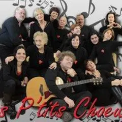 Les P'tits Chœurs