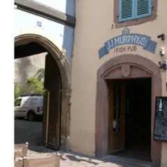 Pub le Murphy's