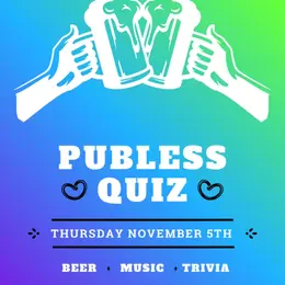 Pub Quiz