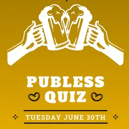 Publess quiz