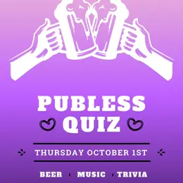 Publess Quiz