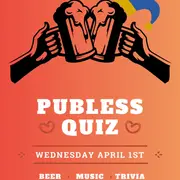 Publess Quiz
