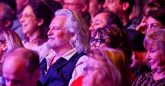 Les Fous Rires de Bordeaux 2026