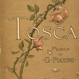 Puccini : Tosca