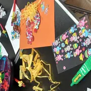 Puces Couturieres Et Loisirs Créatifs