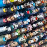 Puces couturières et loisirs créatifs