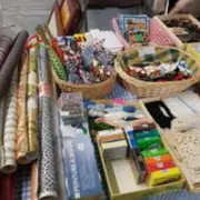 Puces créatives - Fervaques