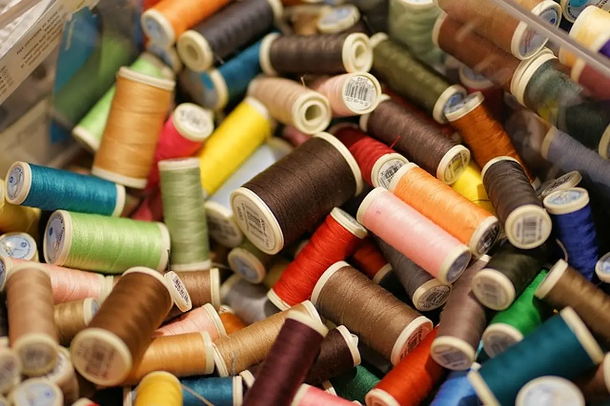 Puces des couturières